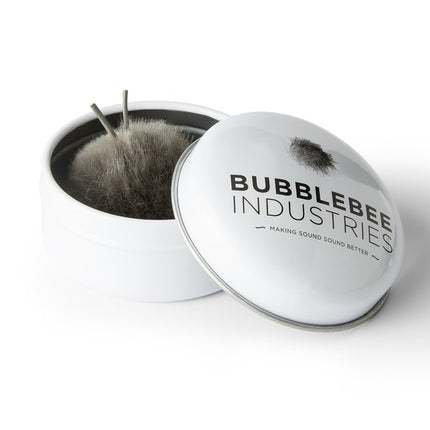 The Windbubble