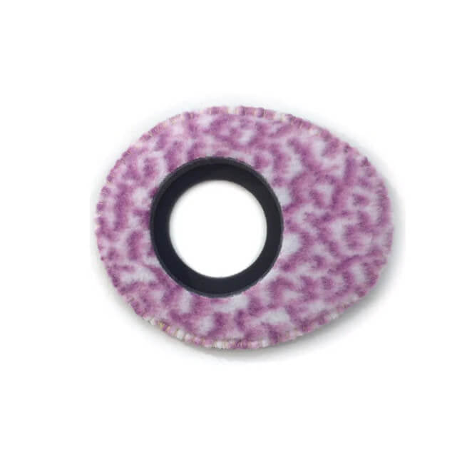BlueStar Eyepiece Cover - 6011 - Small Oval