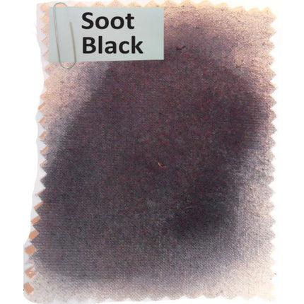 Dirty Down - Ageing Spray - Soot Black - 400ml Aerosol