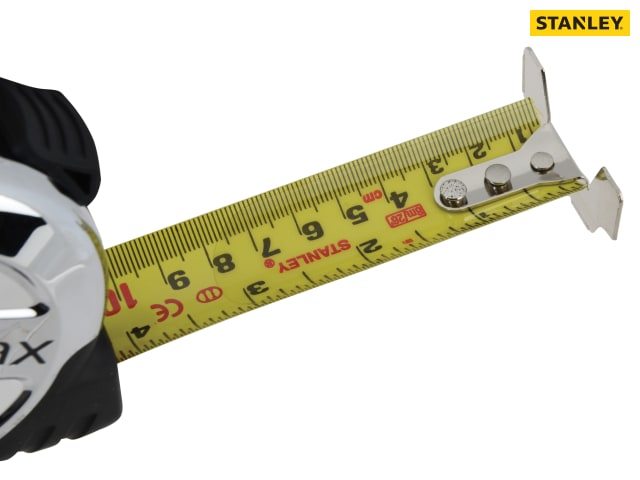 Stanley FatMax Pro Pocket Tape 8m/26ft