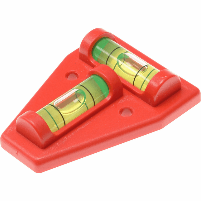 Stabila Plastic 2D Level