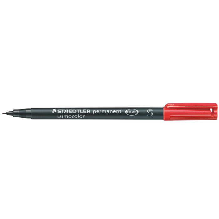 Staedtler Lumocolor Pen Permanent 313 - S