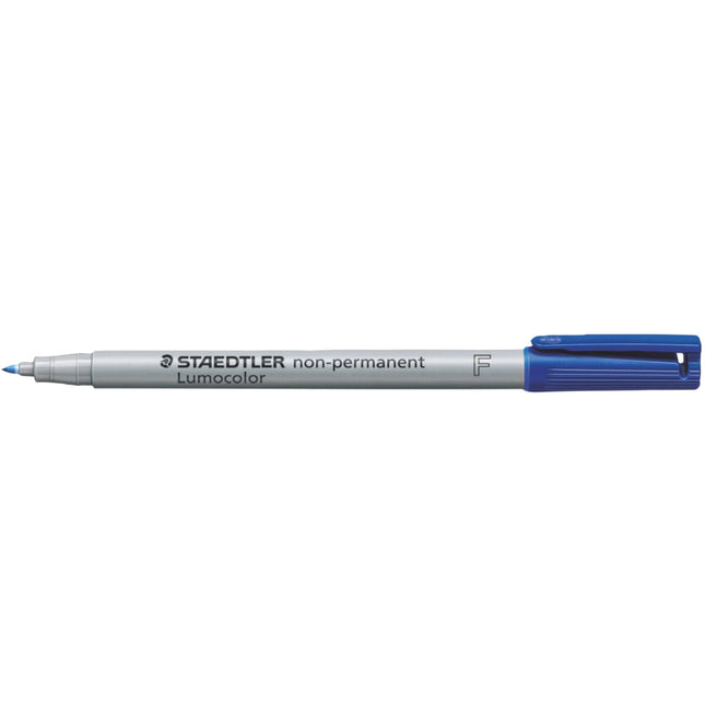Staedtler Lumocolor Pen Non-Permanent 316 - F