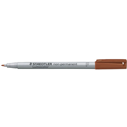 Staedtler Lumocolor Pen Non-Permanent 316 - F