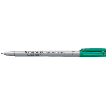 Staedtler Lumocolor Pen Non-Permanent 316 - F