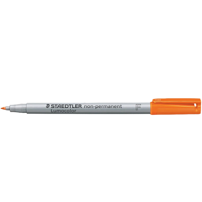 Staedtler Lumocolor Pen NonPermanent 316 F — CineStore