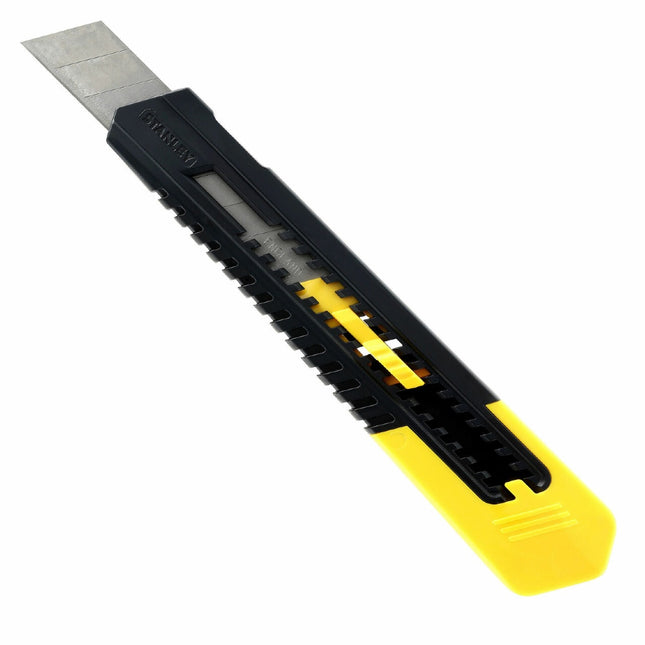 Stanley SM Snap off Blade Knife - 18mm