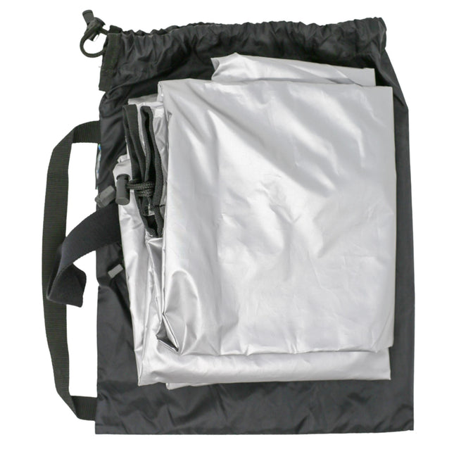 Reversible Steadicam Cover/Standby Cover