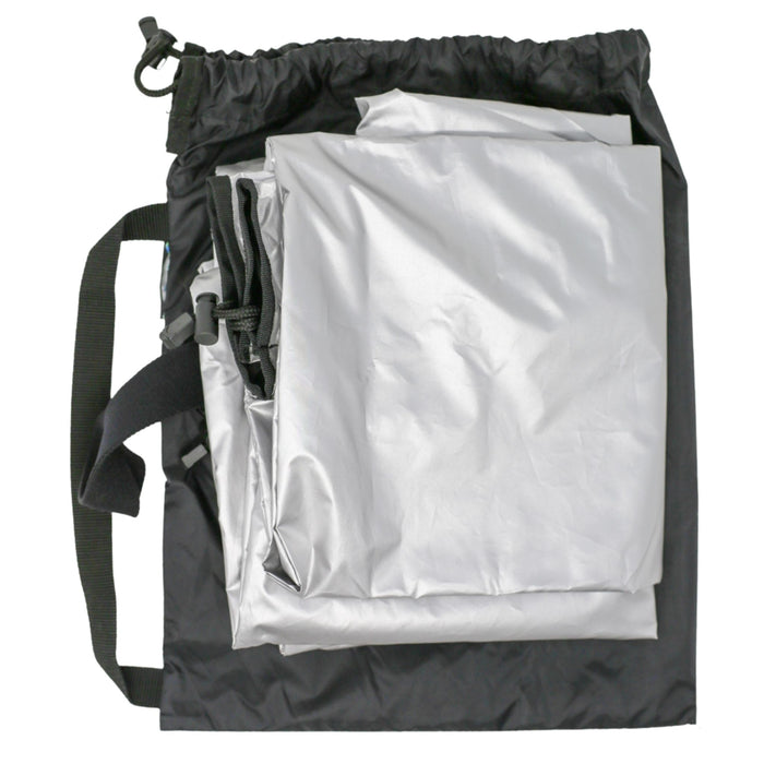 Reversible Steadicam Cover/Standby Cover — CineStore