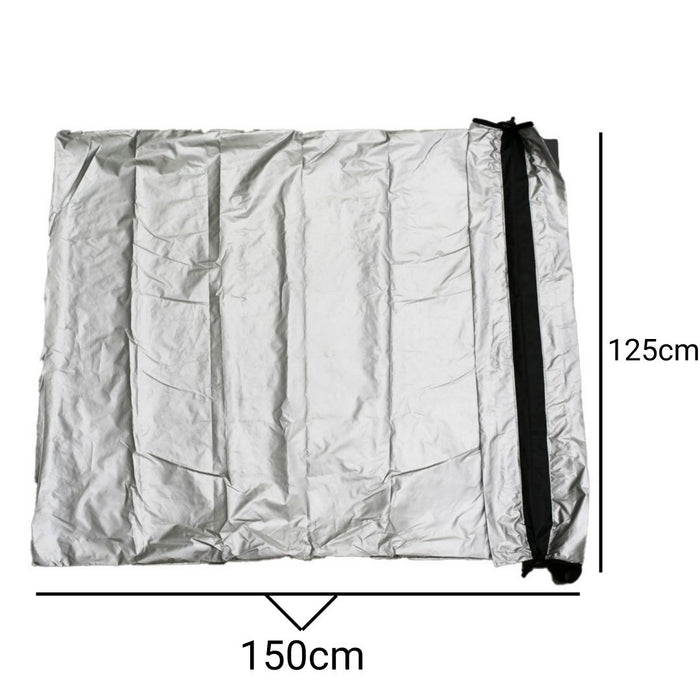 Reversible Steadicam Cover/Standby Cover — CineStore