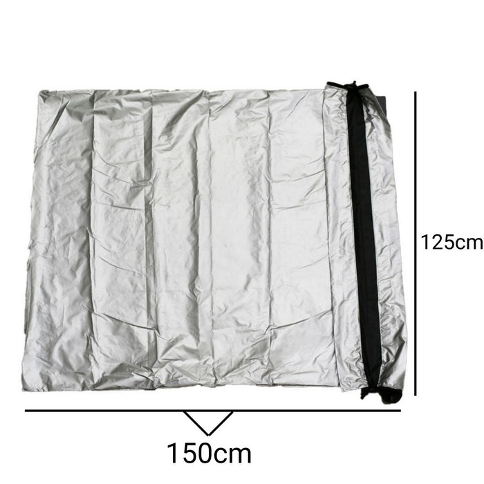 Reversible Steadicam Cover/Standby Cover