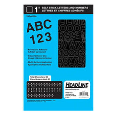 Collection image for: Headline Sign