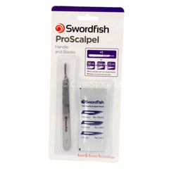 Collection image for: Swordfish