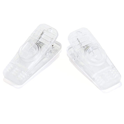 The Gator Clip for The Sidekick (x2)