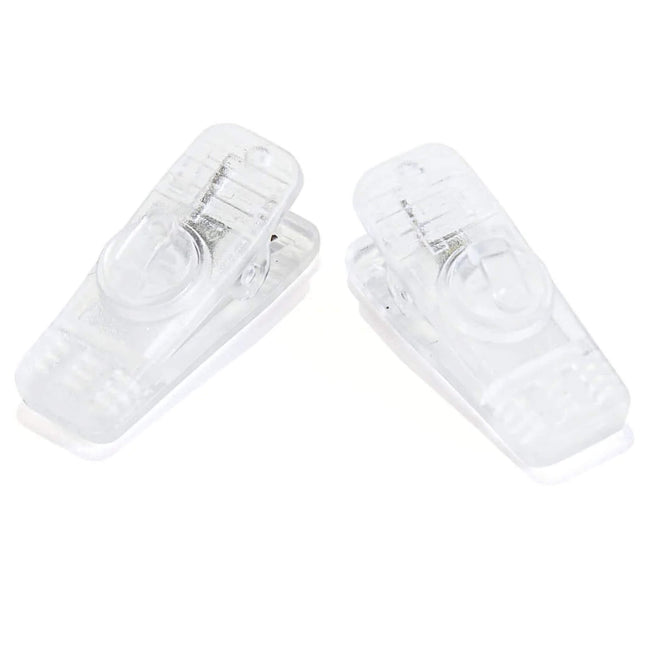 The Gator Clip for The Sidekick (x2)