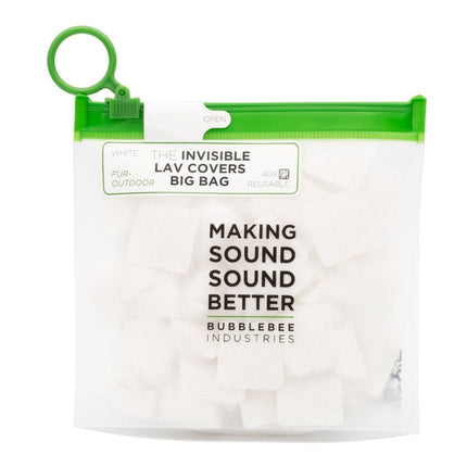 The Invisible Lav Covers Big Bag - Fur Outdoor