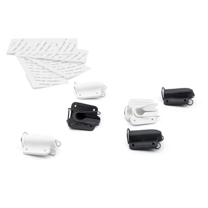 The Lav Concealer for ECM-V1
