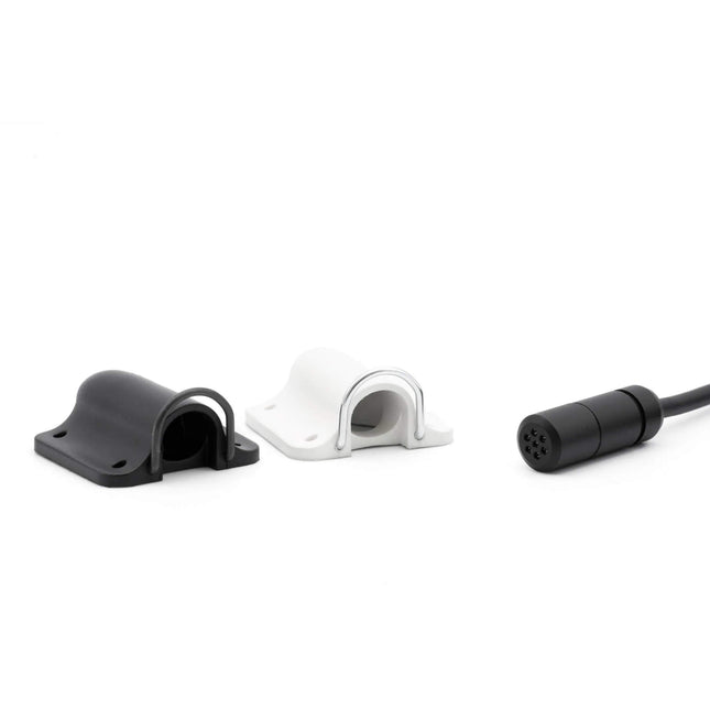 The Lav Concealer for ECM-V1
