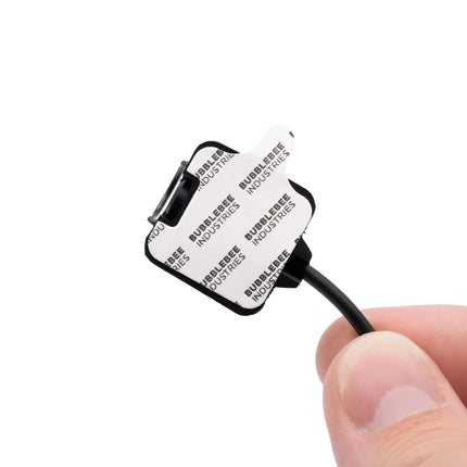 The Lav Concealer for ECM-V1
