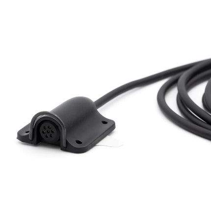 The Lav Concealer for ECM-V1