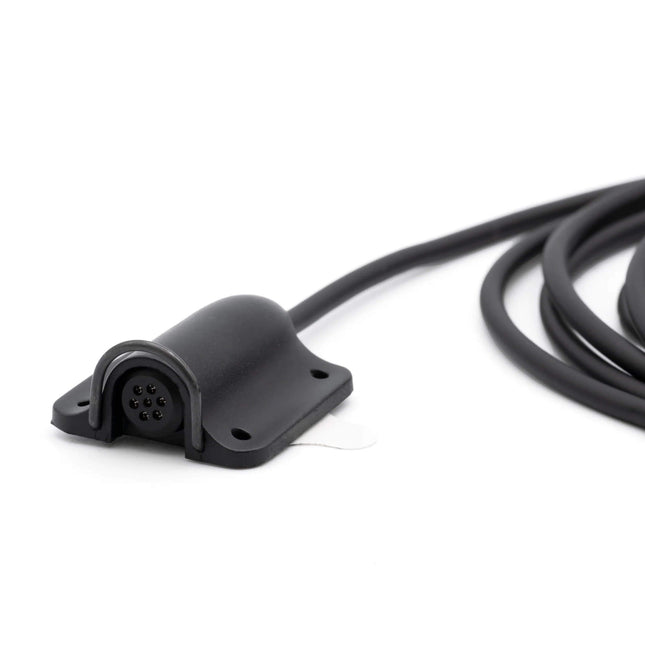 The Lav Concealer for ECM-V1