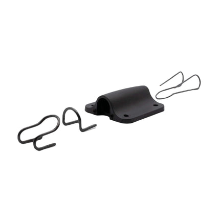 The Lav Concealer for Shure TwinPlex TL45-47