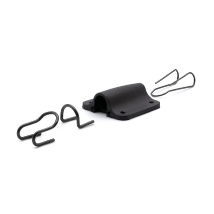 The Lav Concealer for Shure TwinPlex TL45-47