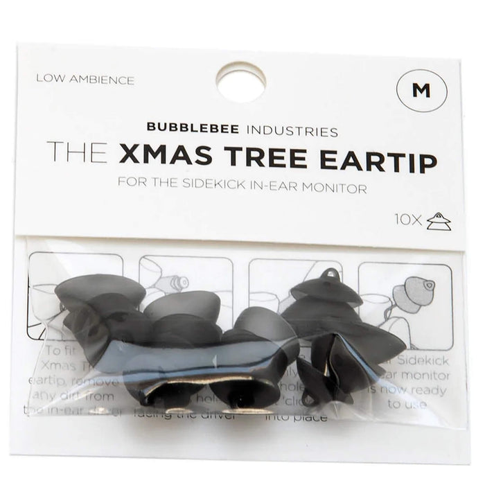 The Christmas Tree Eartip (x10)
