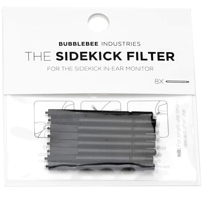 The Sidekick Filter (x8)