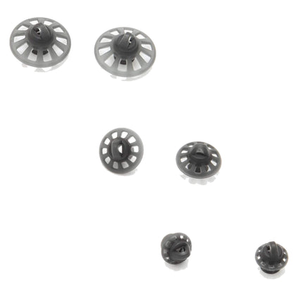 The Satellite Eartip for The Sidekick (x10)