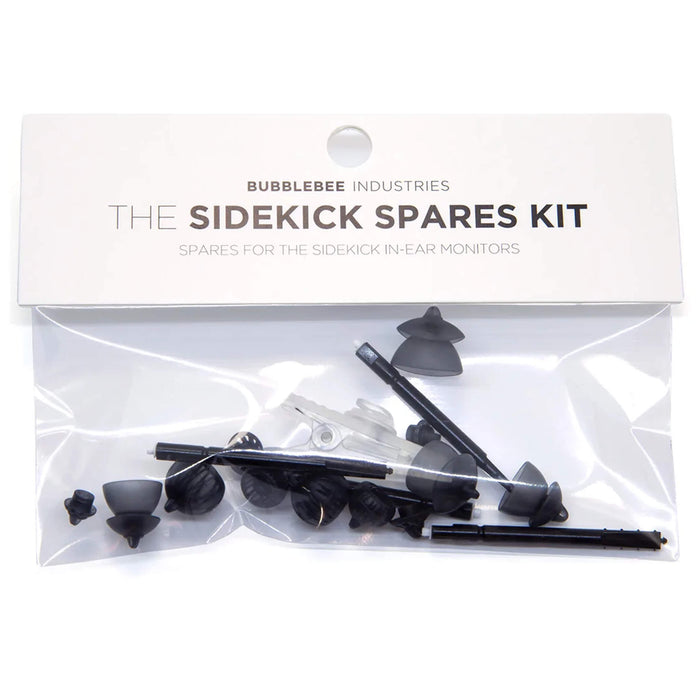 The Sidekick Spares Kit