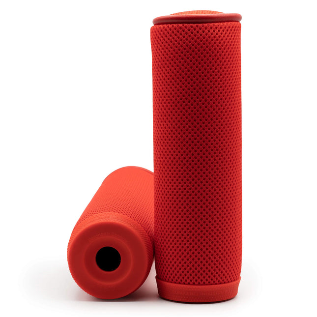 The Spacer Bubble - Red