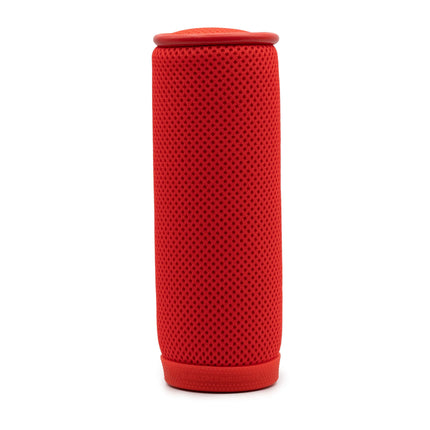 The Spacer Bubble - Red