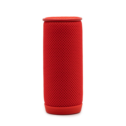 The Spacer Bubble - Red
