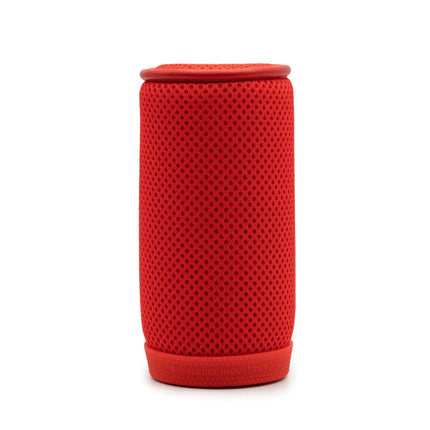 The Spacer Bubble - Red