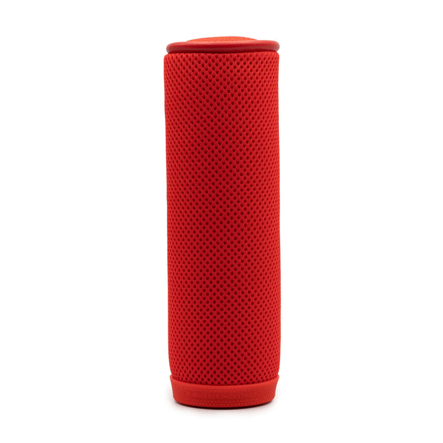 The Spacer Bubble - Red