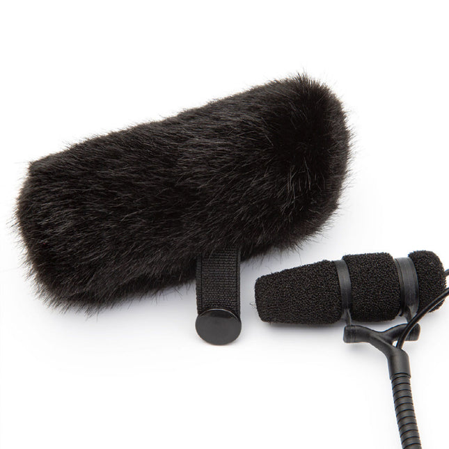 The Windkiller SE for DPA 4097