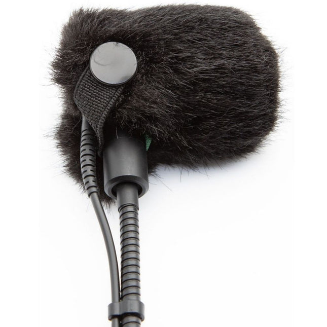 The Windkiller SE for DPA 4097