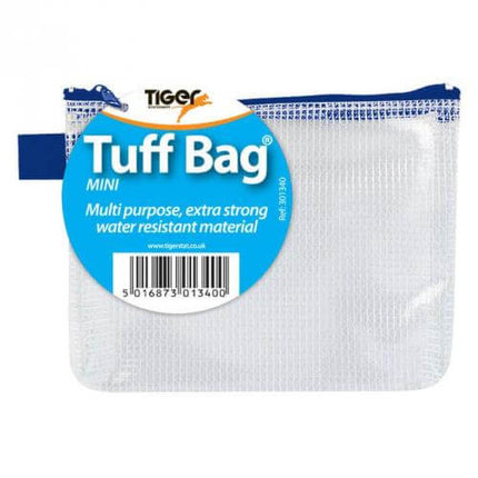 Tuff Bag
