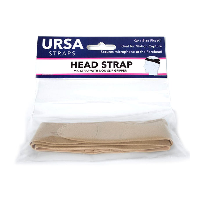 URSA - Head Strap