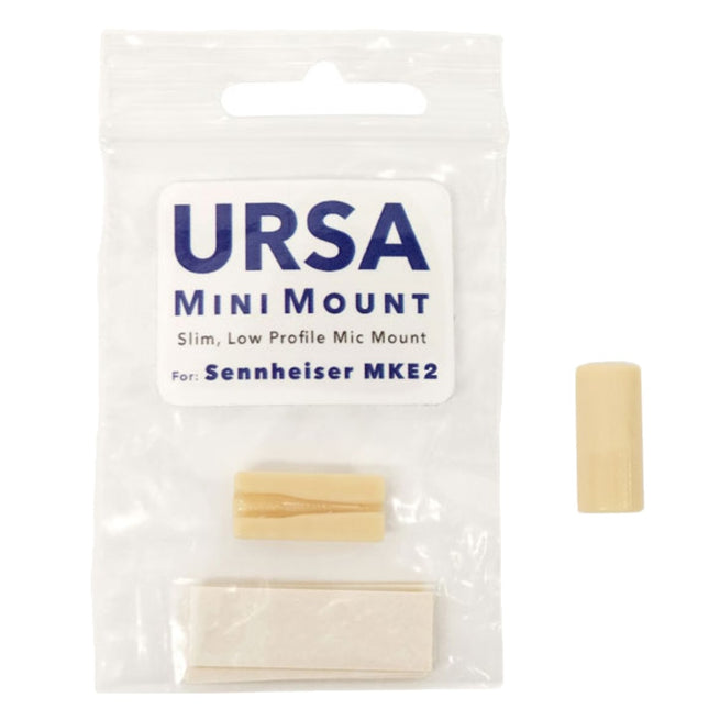 URSA - Mini Mount - MM MKE2