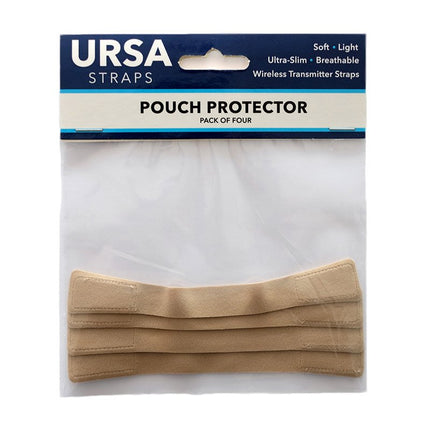 URSA - Pouch Protectors