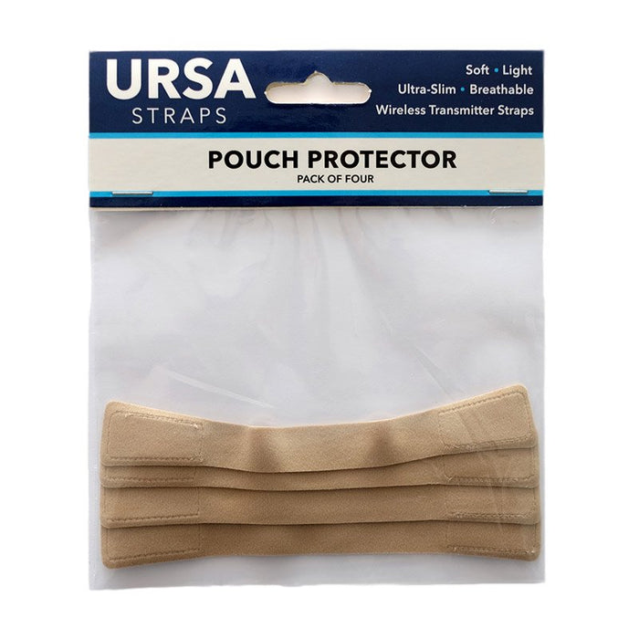URSA - Pouch Protectors