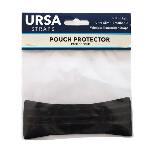 URSA - Pouch Protectors