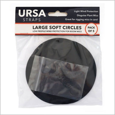 URSA - Large Soft Circles
