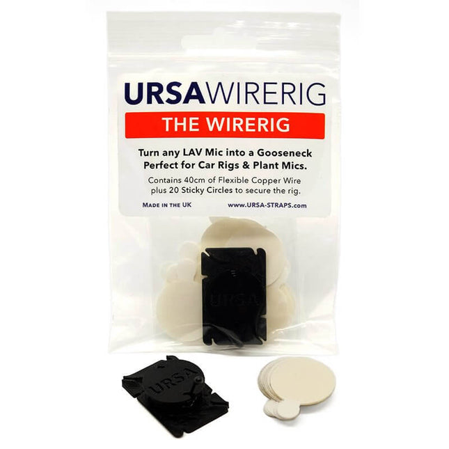 URSA - WireRig