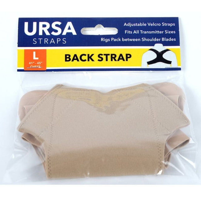 URSA - Back Strap