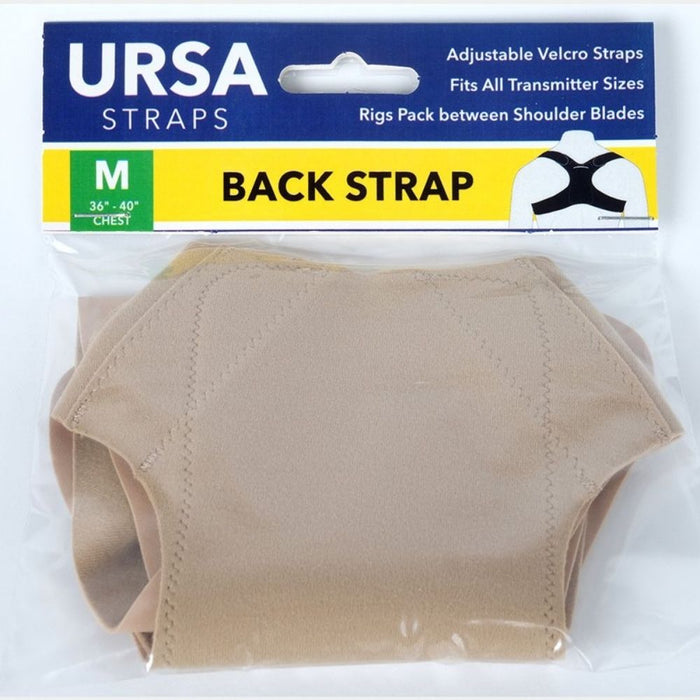 URSA - Back Strap