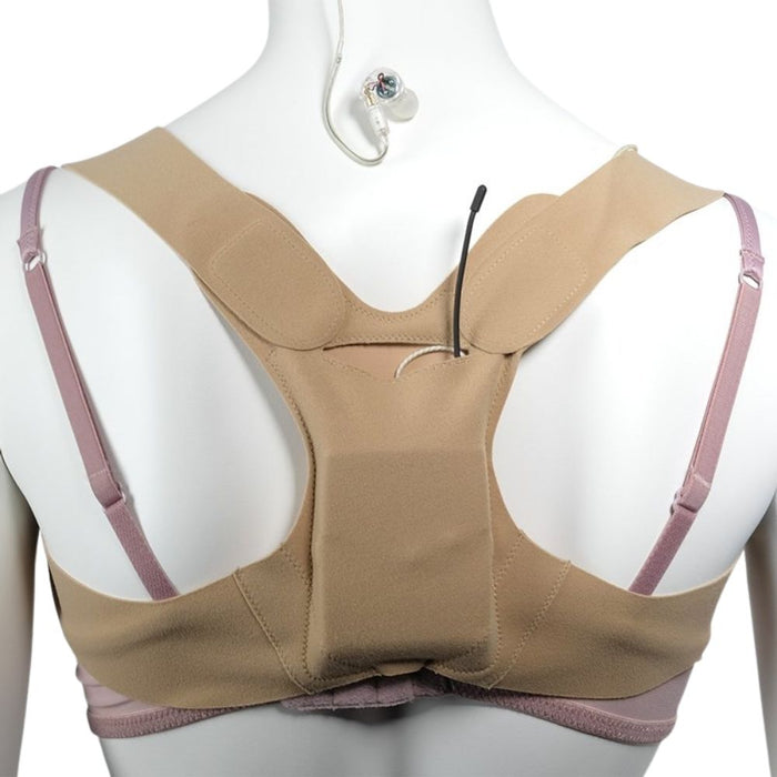 URSA - Back Strap
