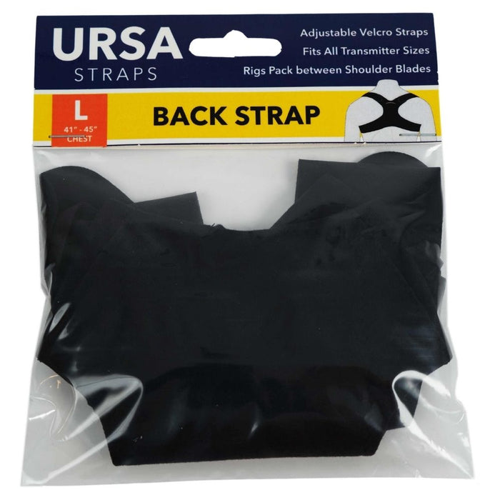 URSA - Back Strap